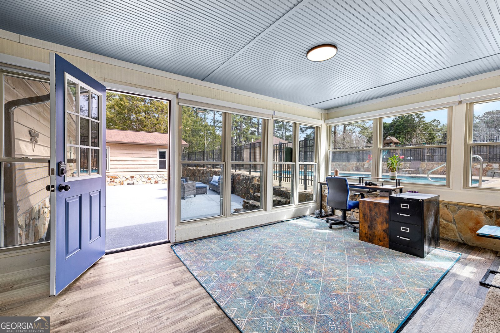 751 Brimer Road Newnan - Photo 46