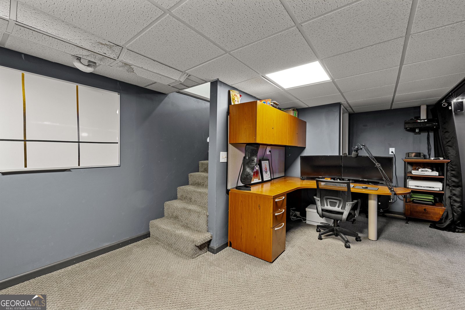 751 Brimer Road Newnan - Photo 48