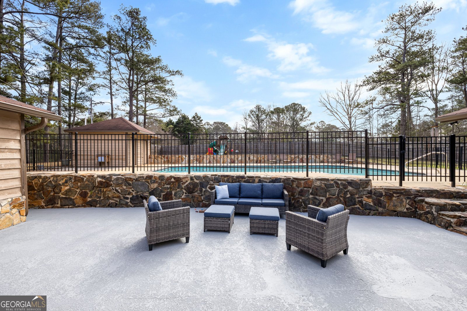 751 Brimer Road Newnan - Photo 54