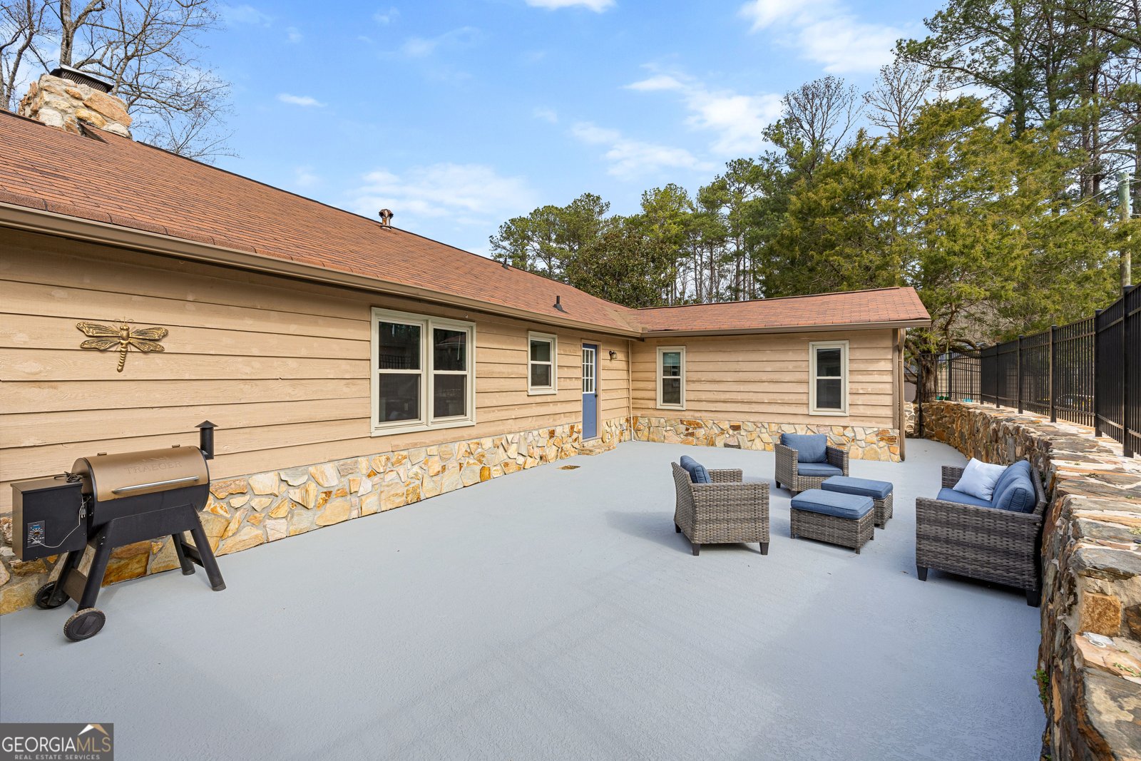 751 Brimer Road Newnan - Photo 55