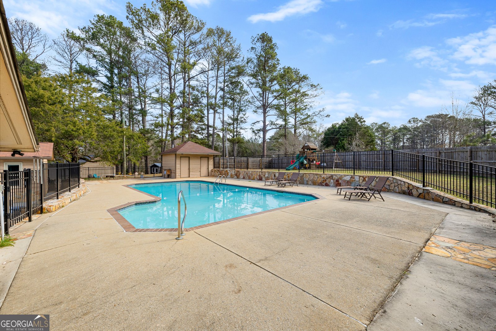 751 Brimer Road Newnan - Photo 56