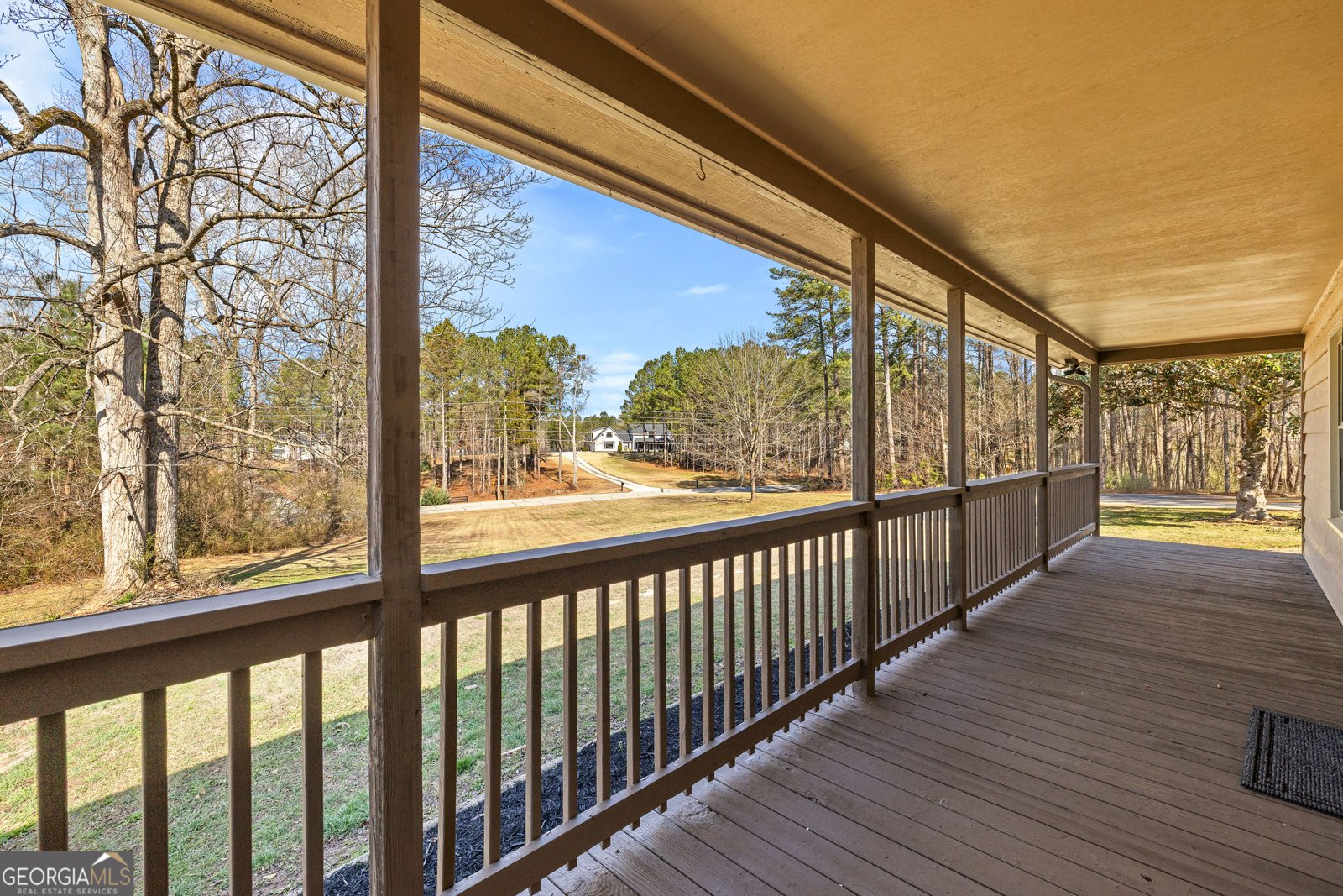 751 Brimer Road Newnan - Photo 6