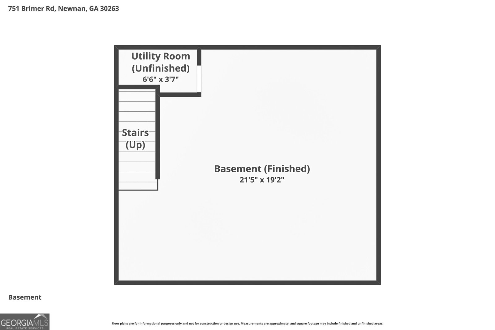 751 Brimer Road Newnan - Photo 64