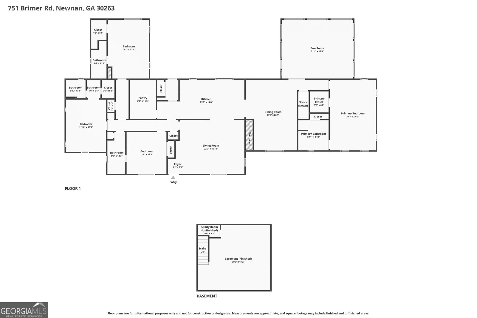 751 Brimer Road Newnan - Photo 65