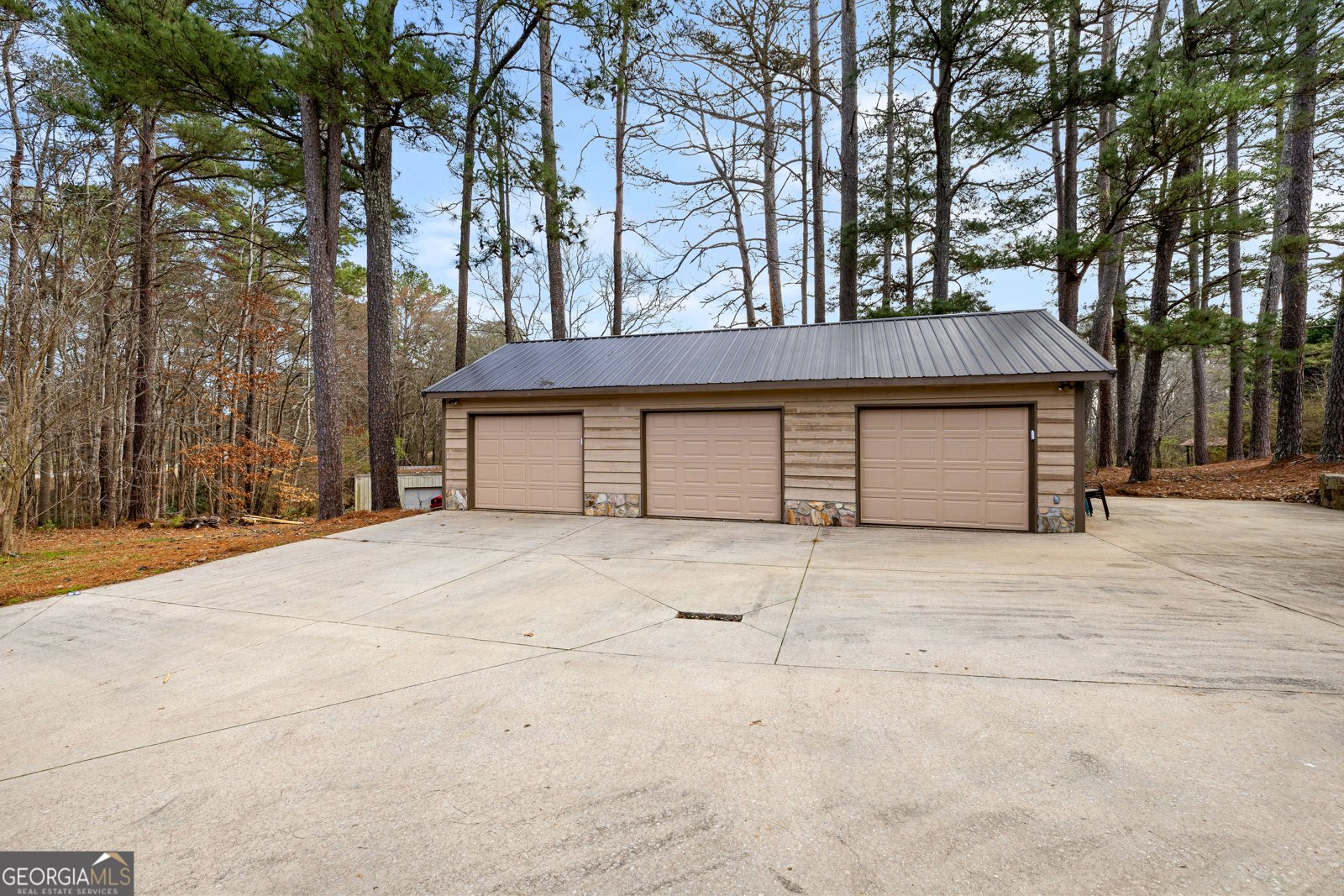751 Brimer Road Newnan - Photo 7