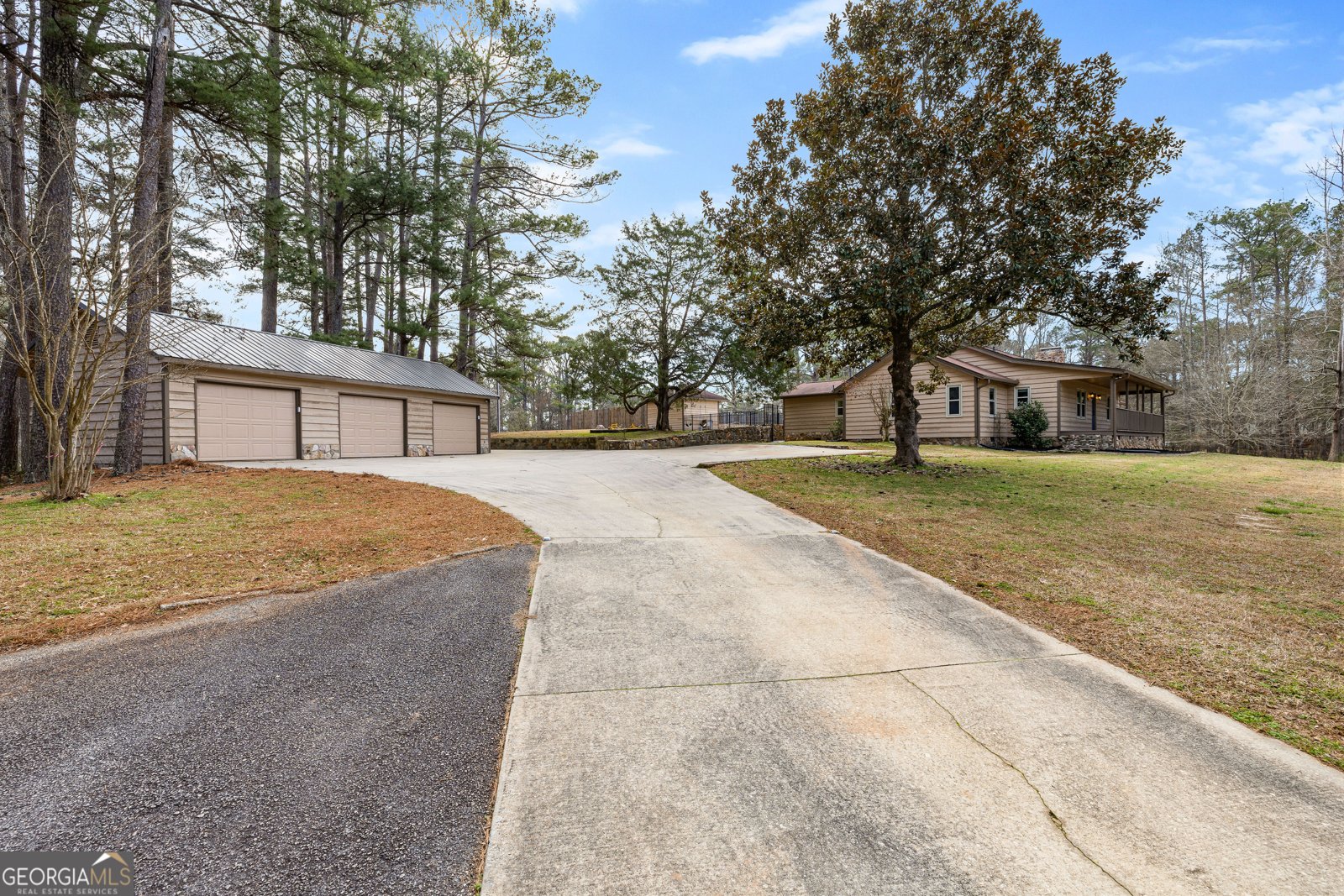 751 Brimer Road Newnan - Photo 8