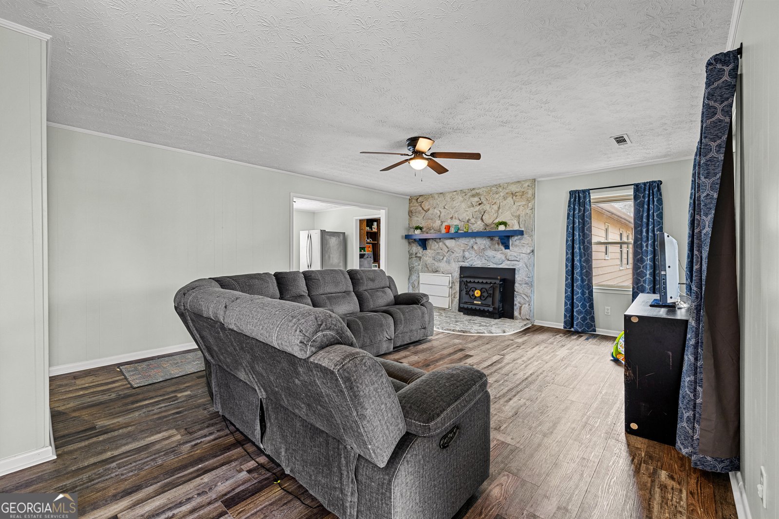 751 Brimer Road Newnan - Photo 9