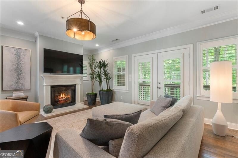 402 Wade Creek Road Alpharetta - Photo 12