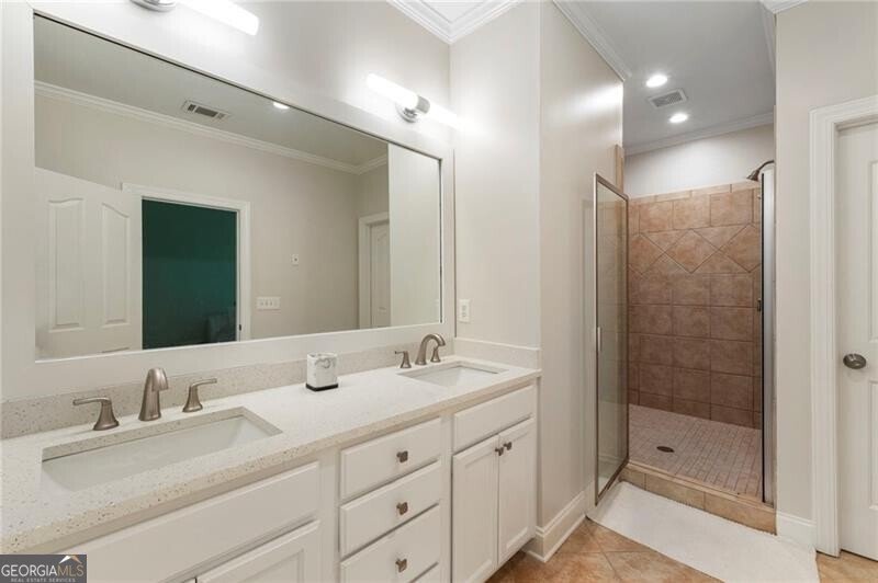 402 Wade Creek Road Alpharetta - Photo 18