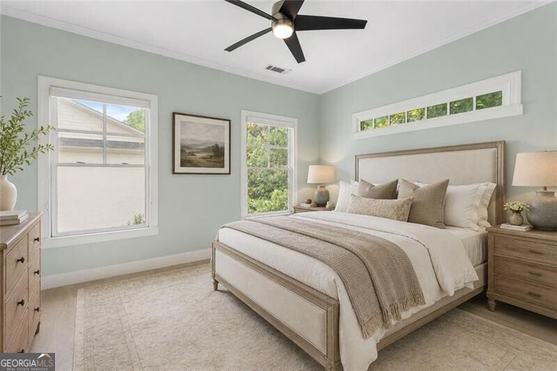 402 Wade Creek Road Alpharetta - Photo 20