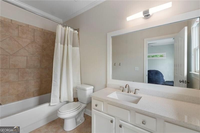 402 Wade Creek Road Alpharetta - Photo 21
