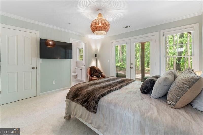 402 Wade Creek Road Alpharetta - Photo 22