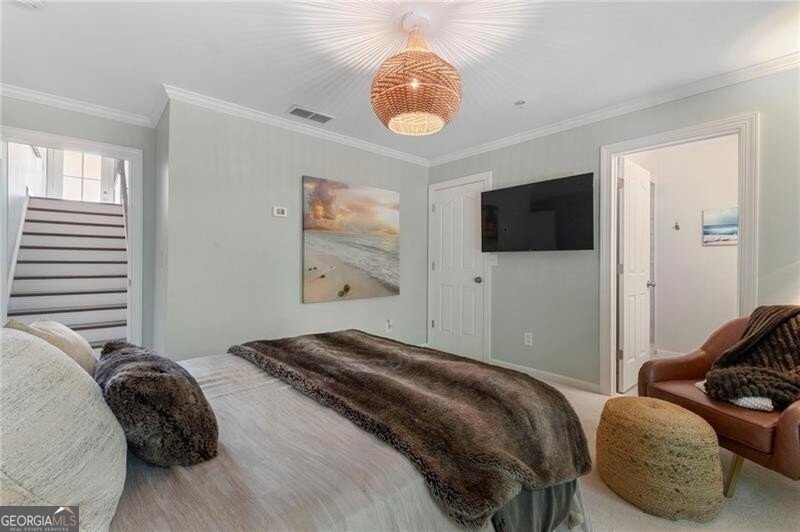 402 Wade Creek Road Alpharetta - Photo 24
