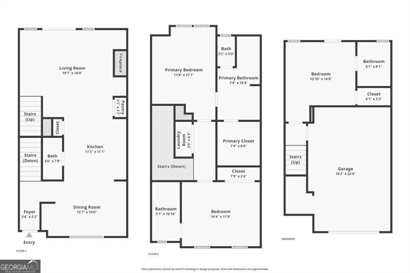 402 Wade Creek Road Alpharetta - Photo 27