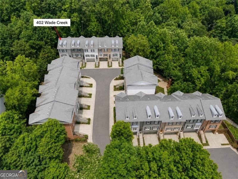 402 Wade Creek Road Alpharetta - Photo 28