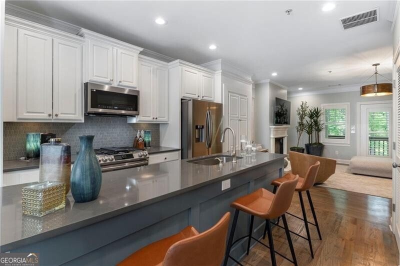 402 Wade Creek Road Alpharetta - Photo 6
