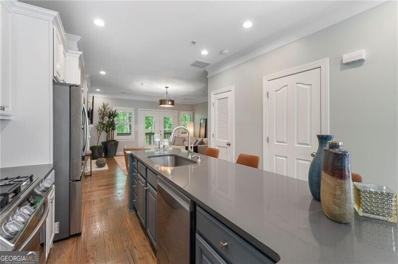 402 Wade Creek Road Alpharetta - Photo 7