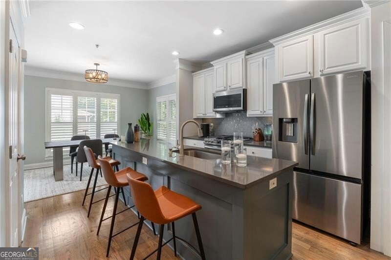 402 Wade Creek Road Alpharetta - Photo 8
