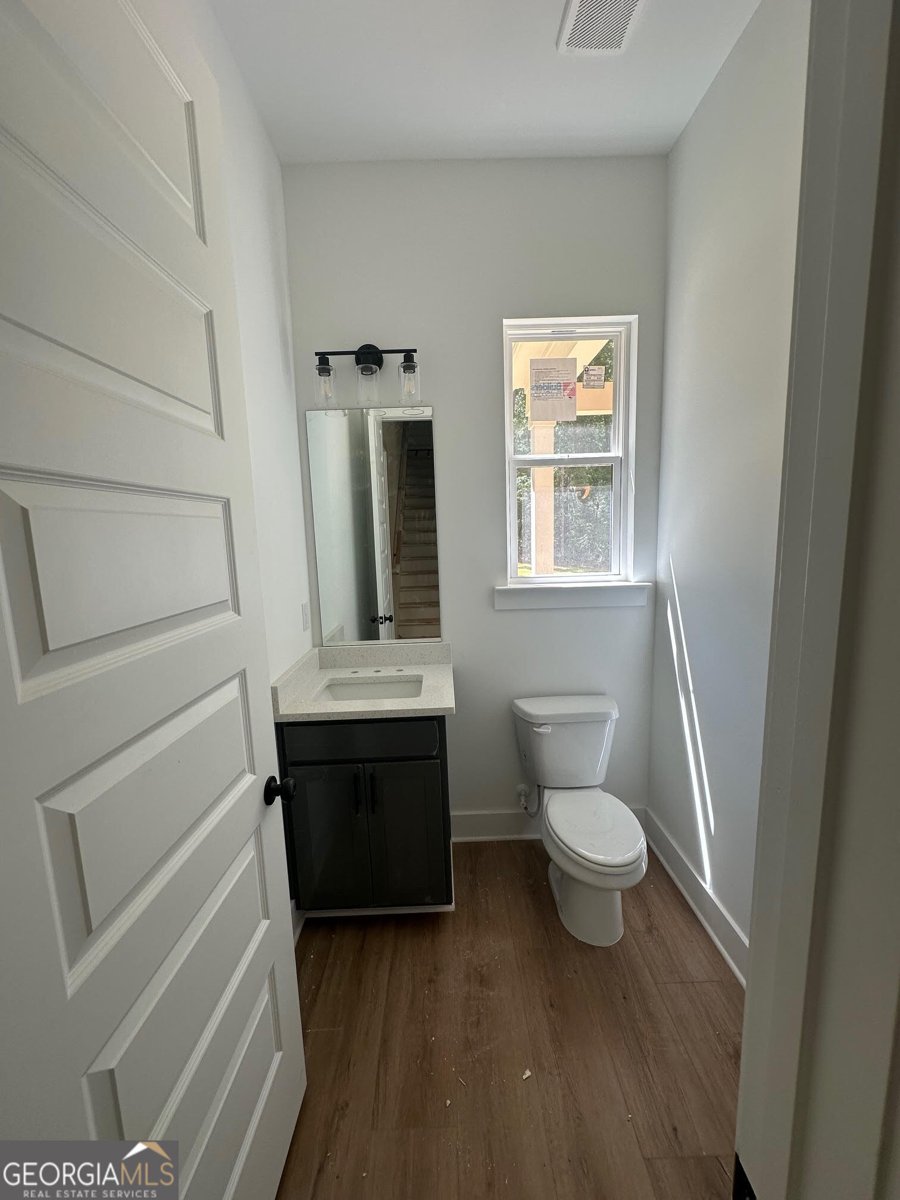 125 Maple Valley Dr Jenkinsburg - Photo 12