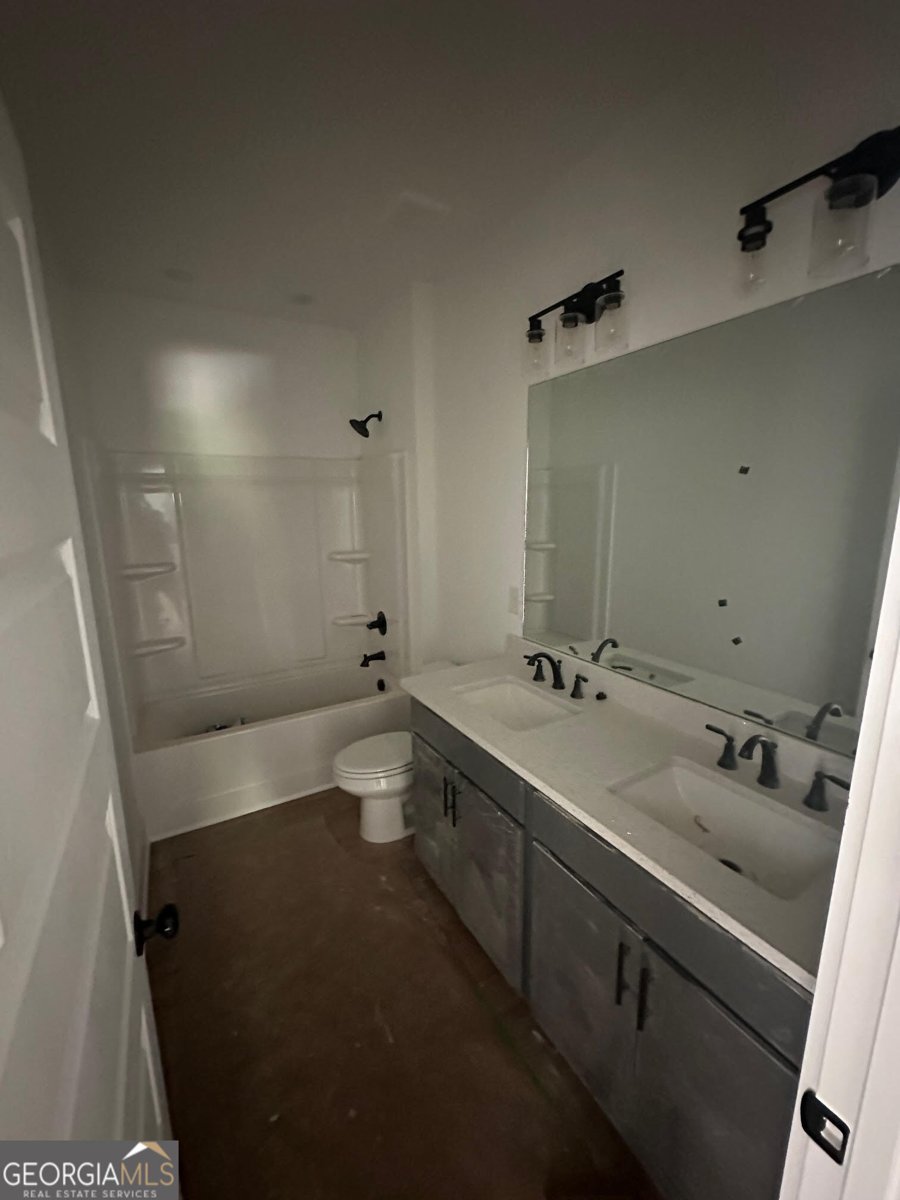 125 Maple Valley Dr Jenkinsburg - Photo 18
