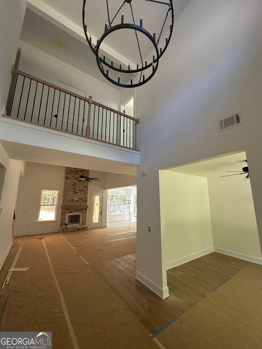 125 Maple Valley Dr Jenkinsburg - Photo 6