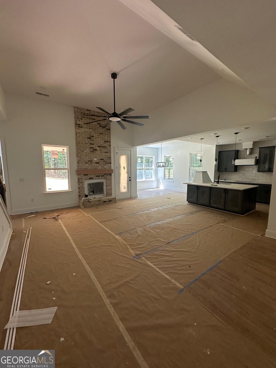 125 Maple Valley Dr Jenkinsburg - Photo 8