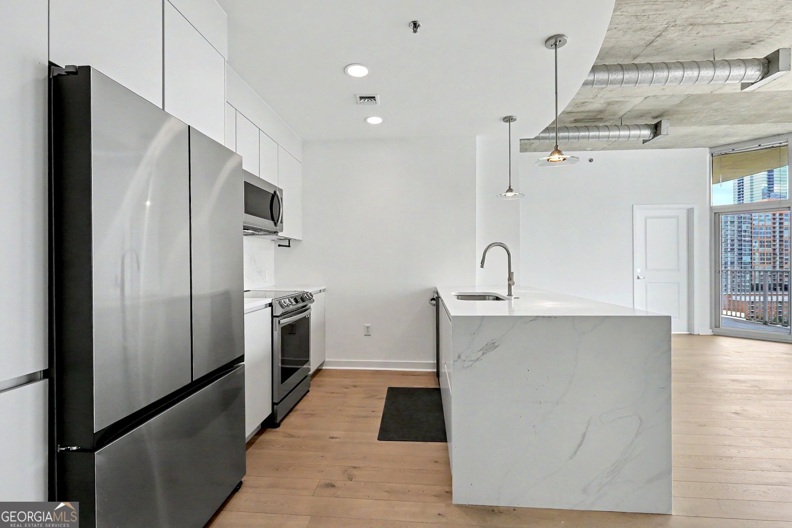 943 Peachtree Street Atlanta - Photo 12