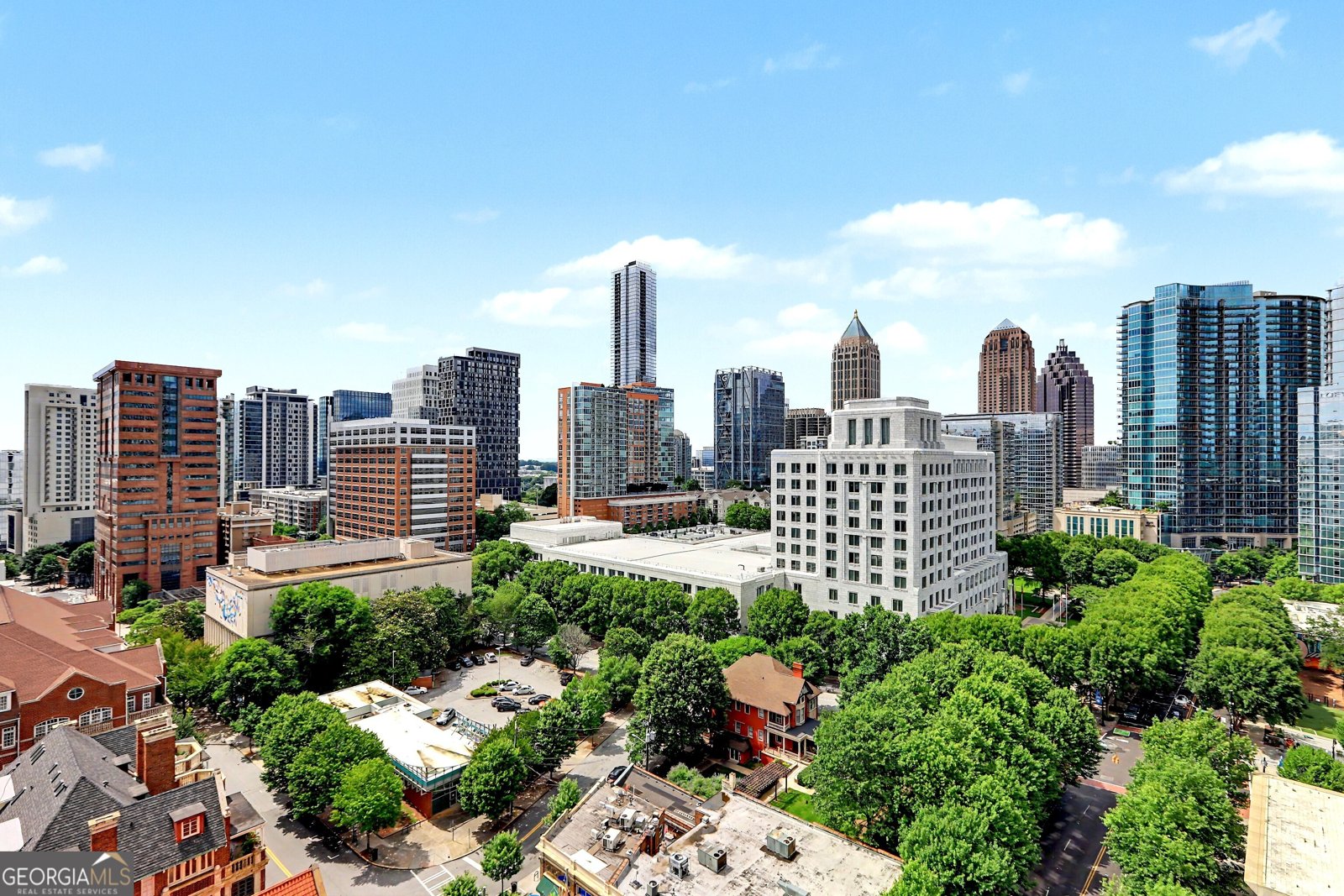 943 Peachtree Street Atlanta - Photo 31