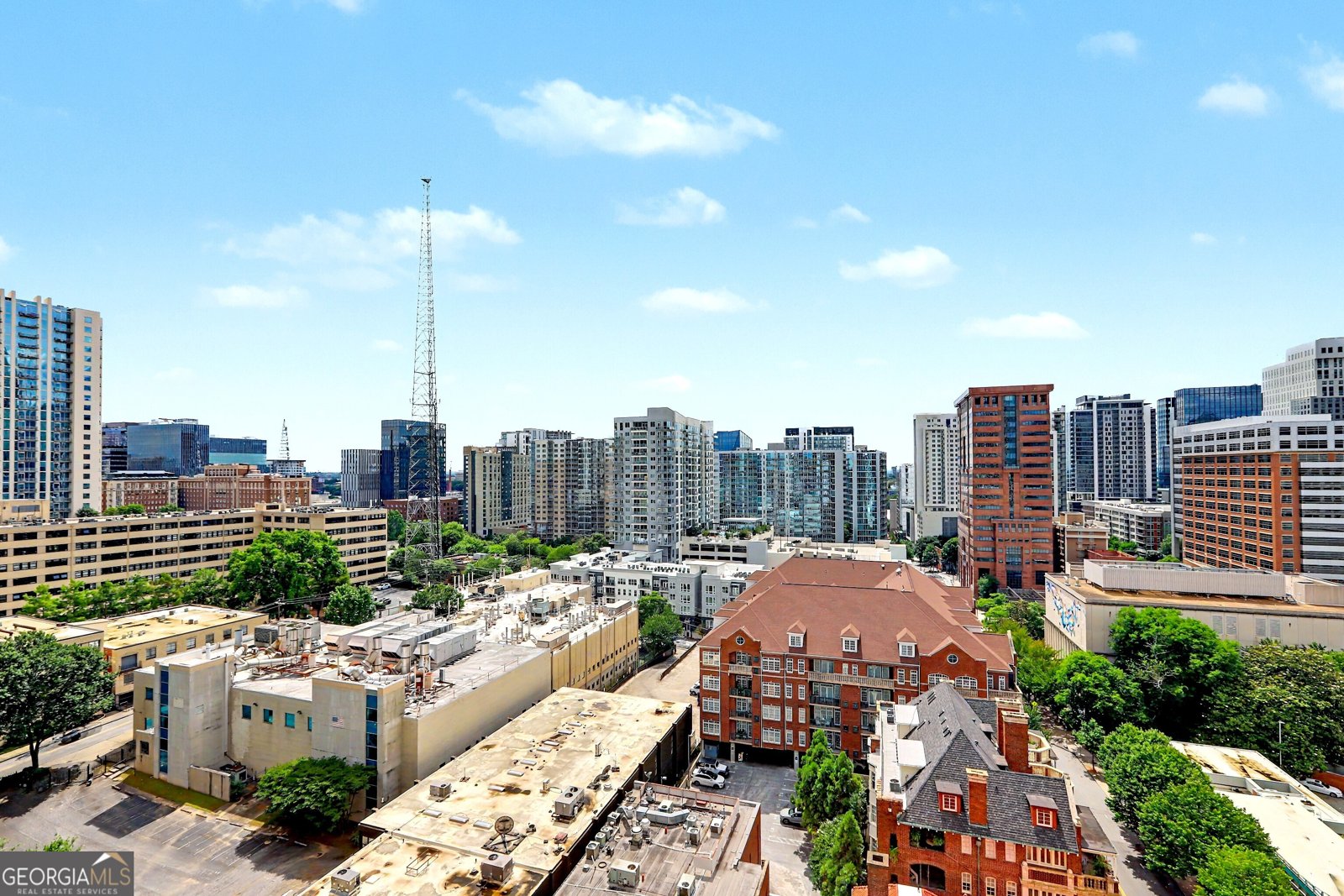 943 Peachtree Street Atlanta - Photo 32