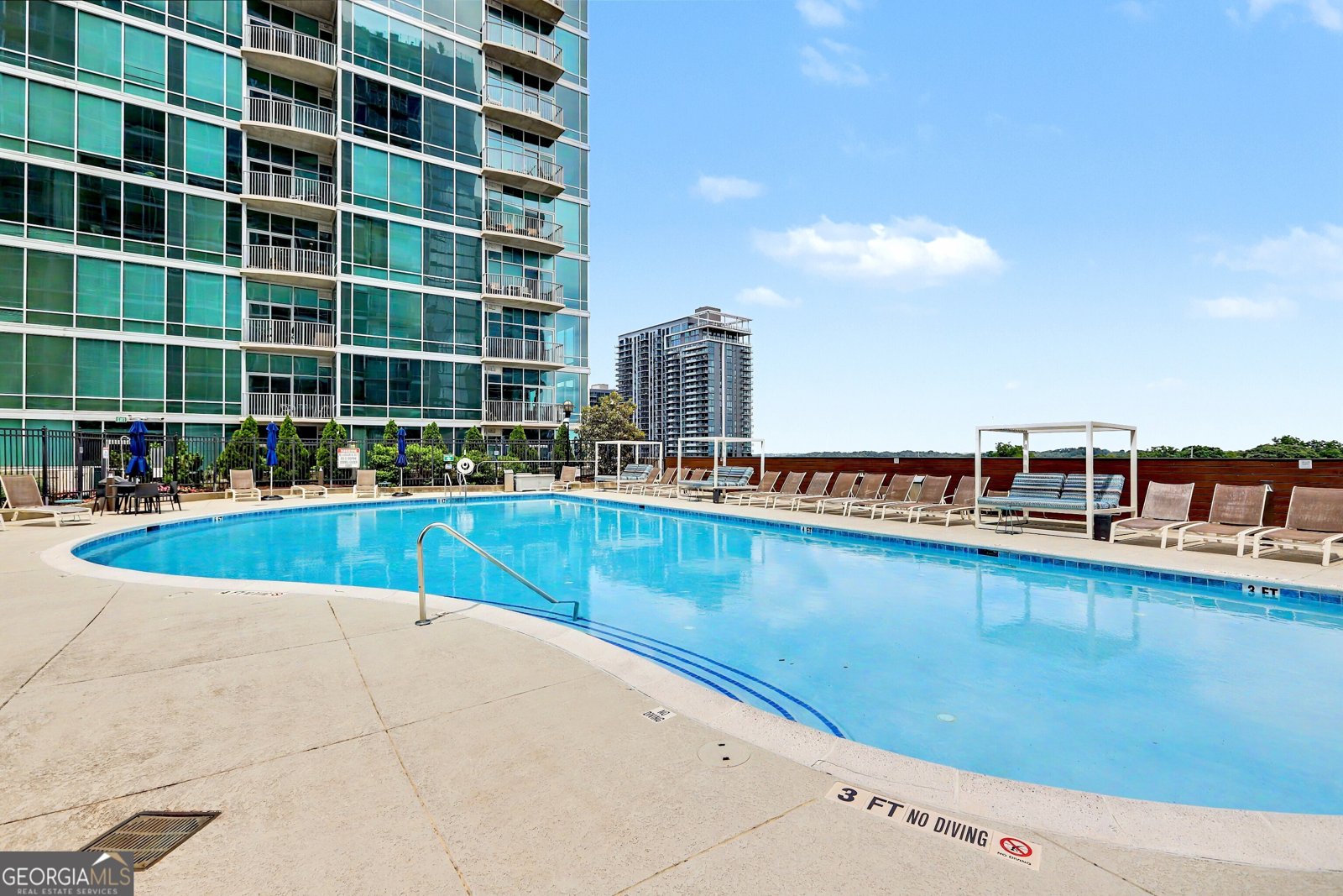 943 Peachtree Street Atlanta - Photo 35