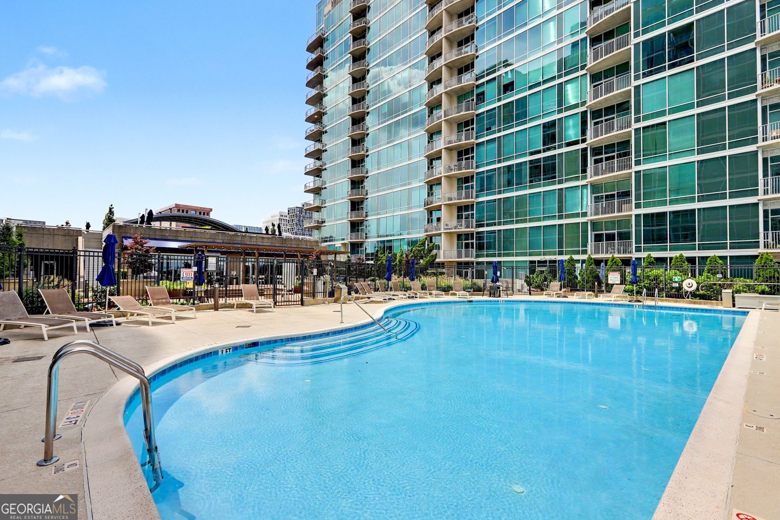 943 Peachtree Street Atlanta - Photo 36