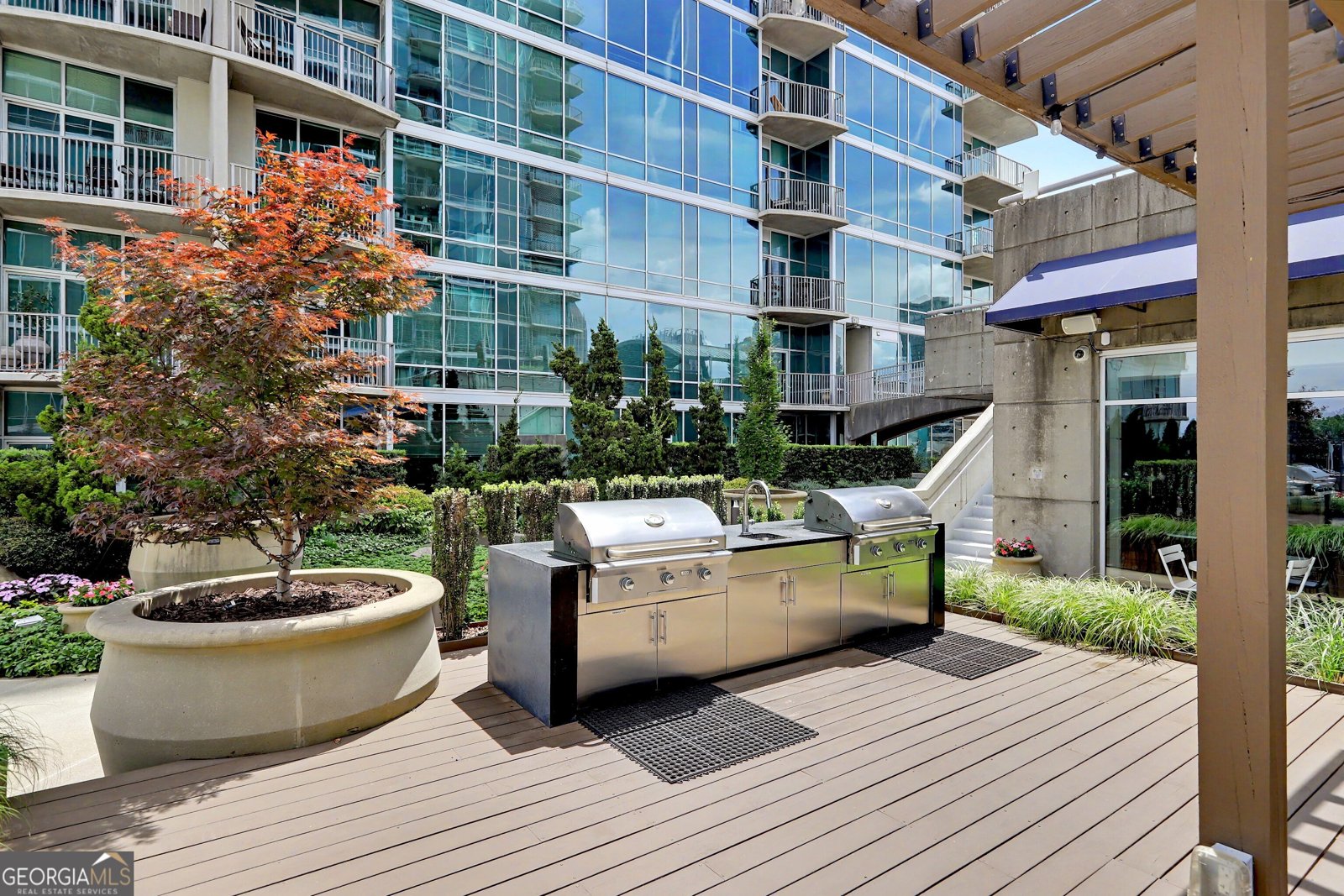 943 Peachtree Street Atlanta - Photo 39