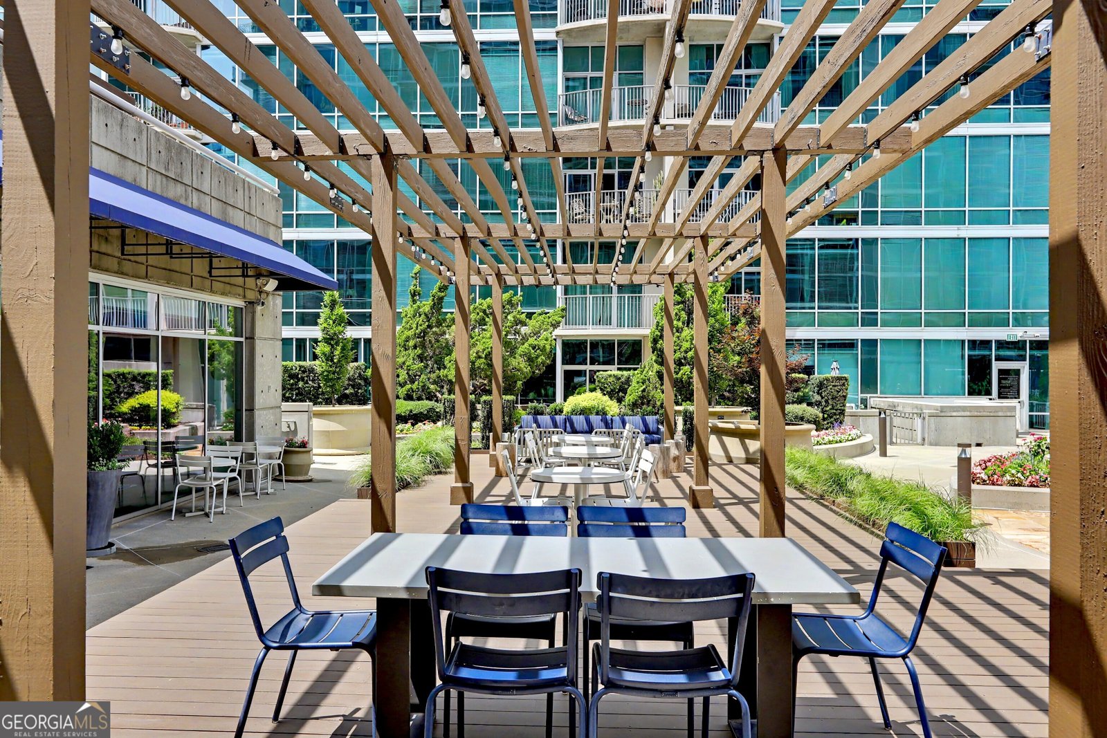 943 Peachtree Street Atlanta - Photo 40