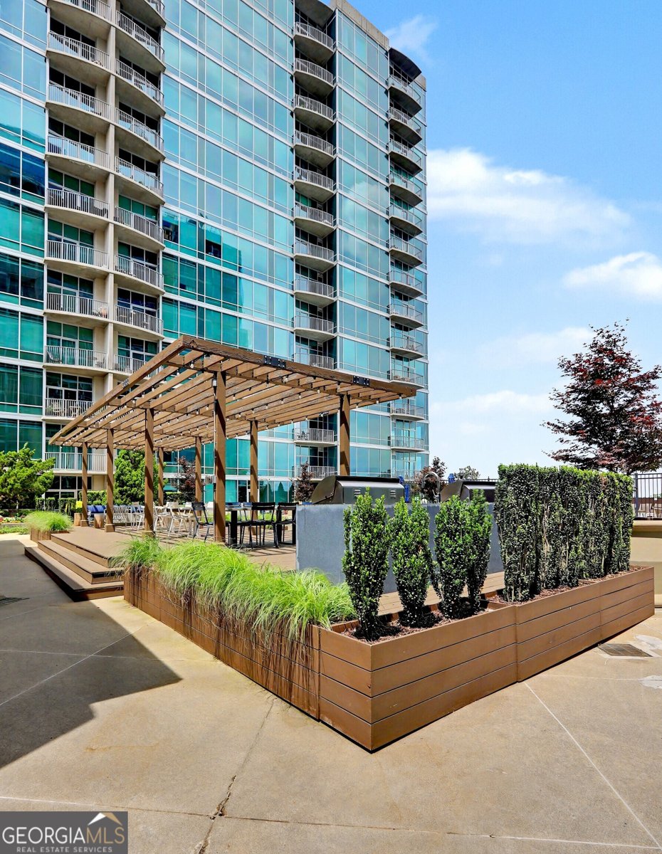 943 Peachtree Street Atlanta - Photo 41