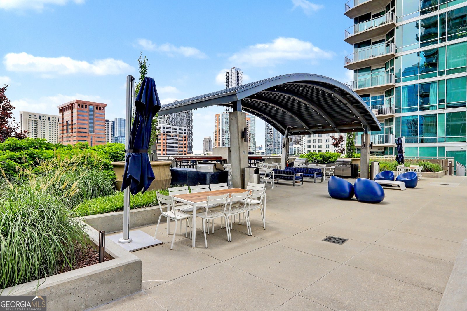 943 Peachtree Street Atlanta - Photo 42
