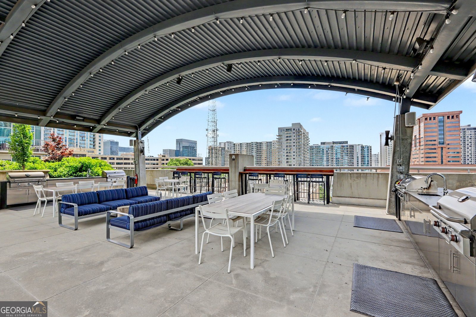 943 Peachtree Street Atlanta - Photo 44
