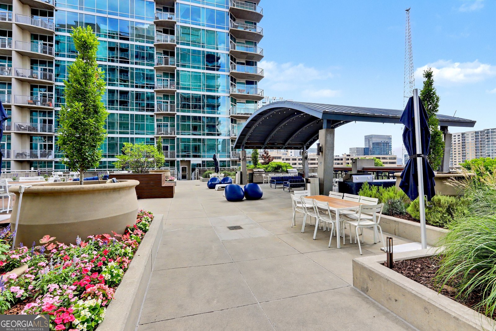 943 Peachtree Street Atlanta - Photo 45