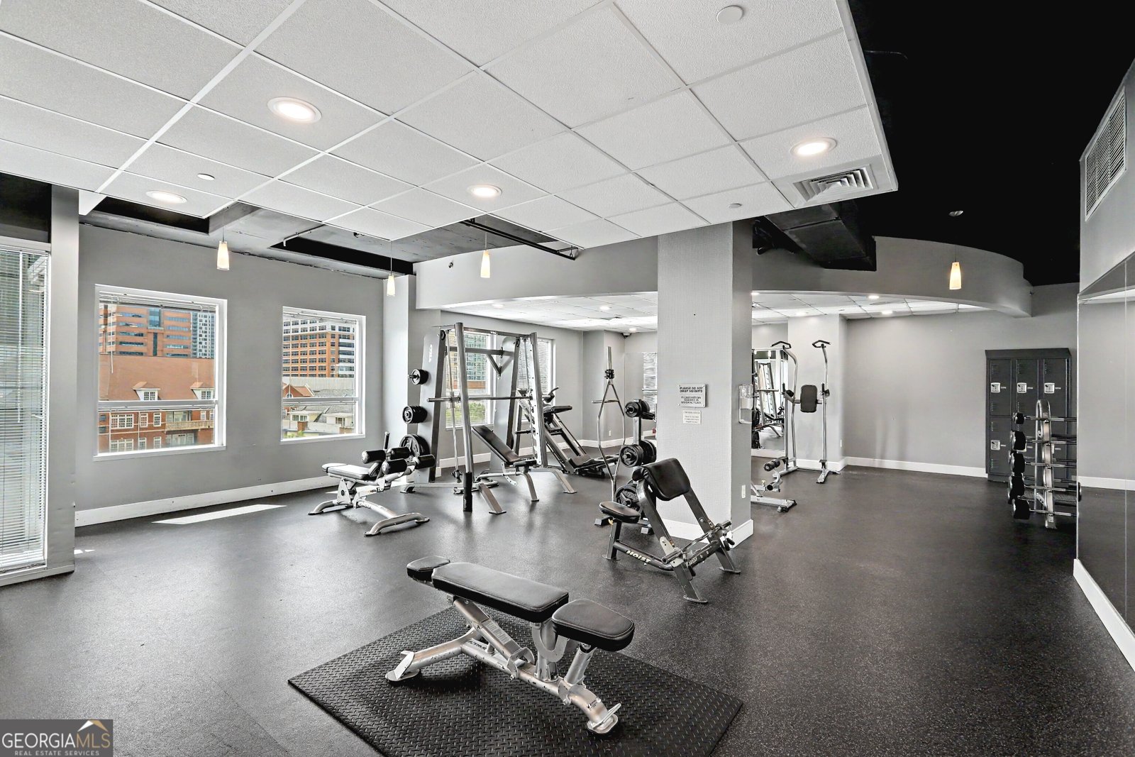 943 Peachtree Street Atlanta - Photo 46