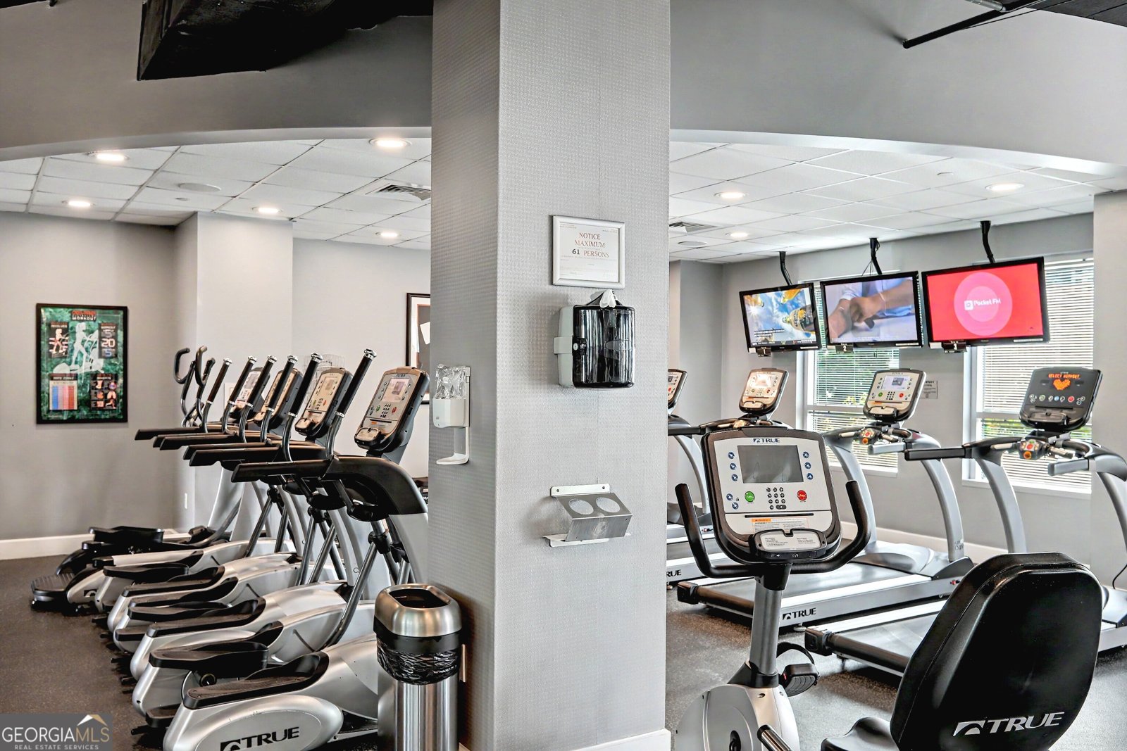 943 Peachtree Street Atlanta - Photo 47