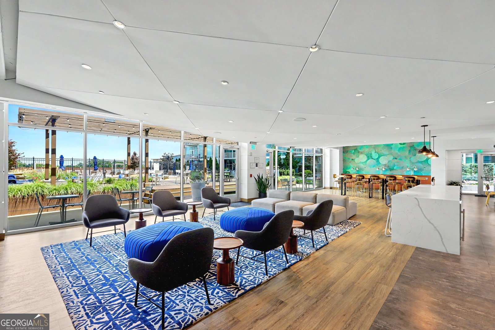 943 Peachtree Street Atlanta - Photo 48
