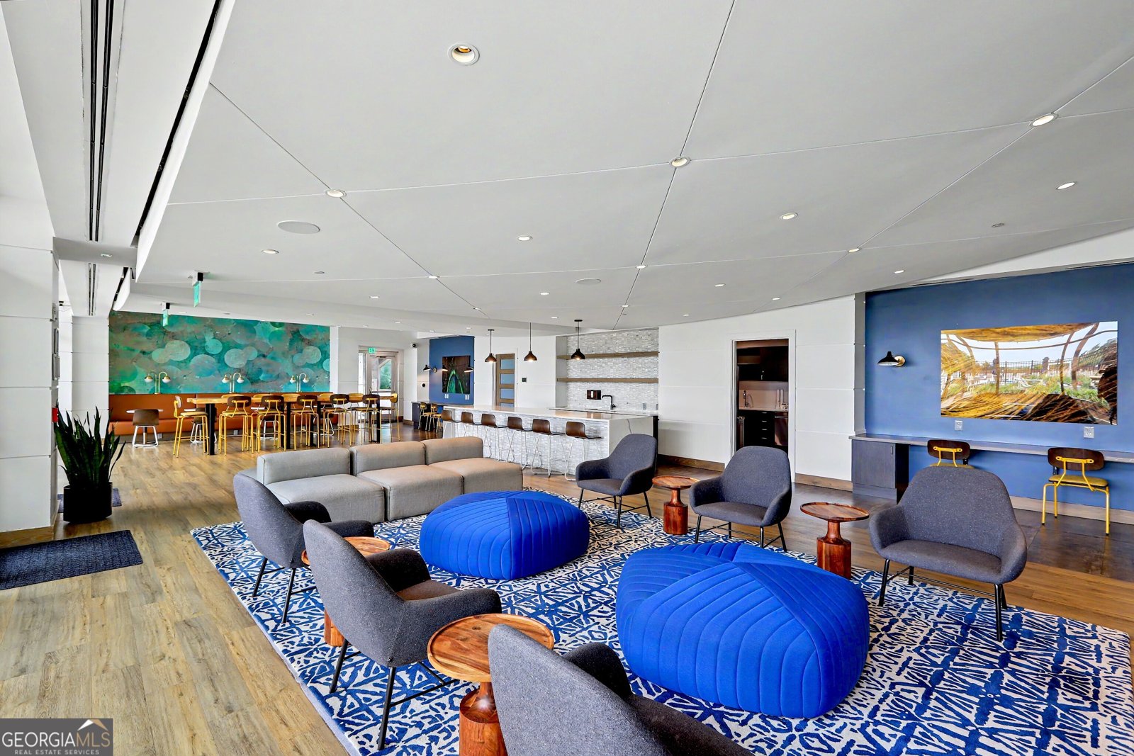 943 Peachtree Street Atlanta - Photo 49