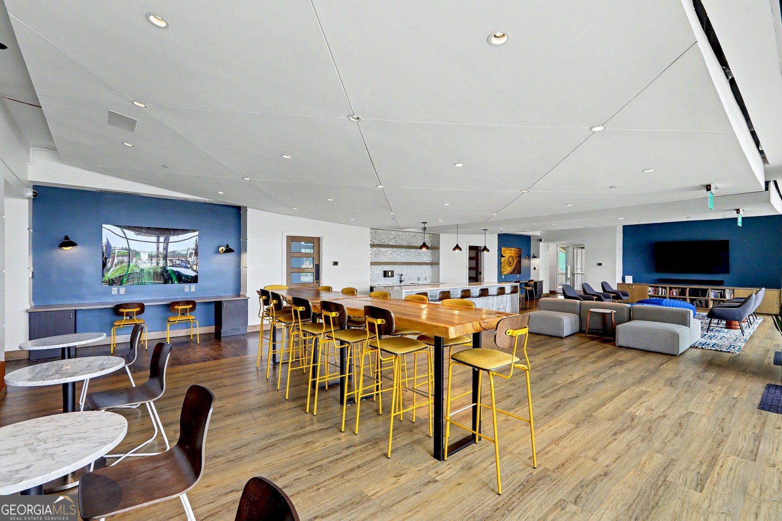 943 Peachtree Street Atlanta - Photo 50