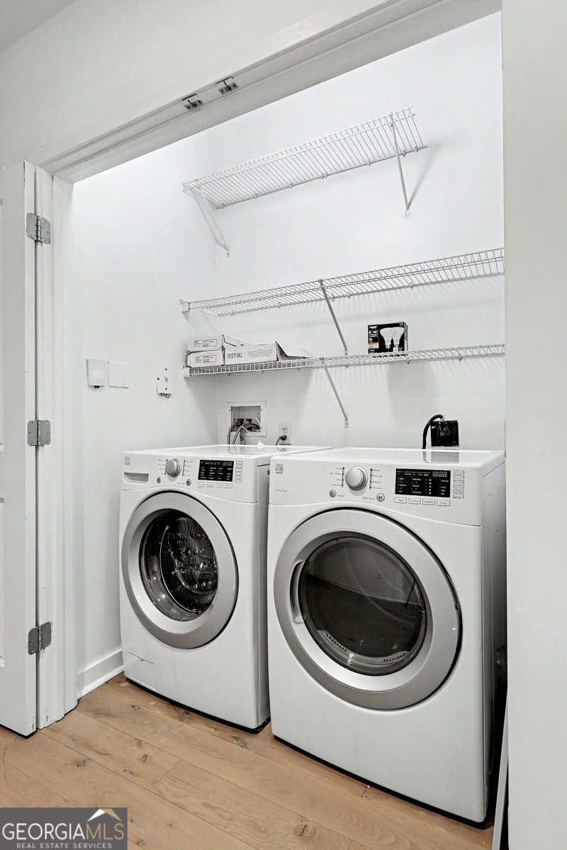 943 Peachtree Street Atlanta - Photo 6