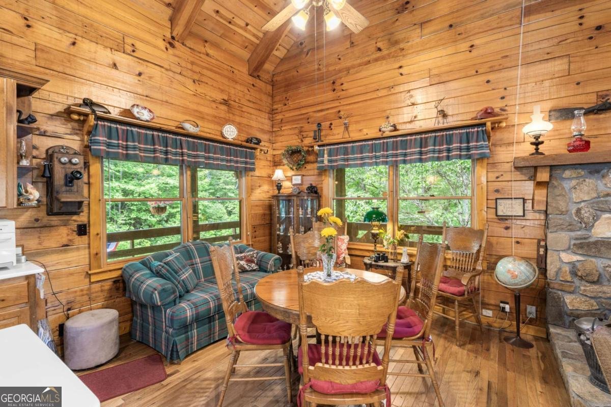 7866 Upper Hightower Road Hiawassee - Photo 10