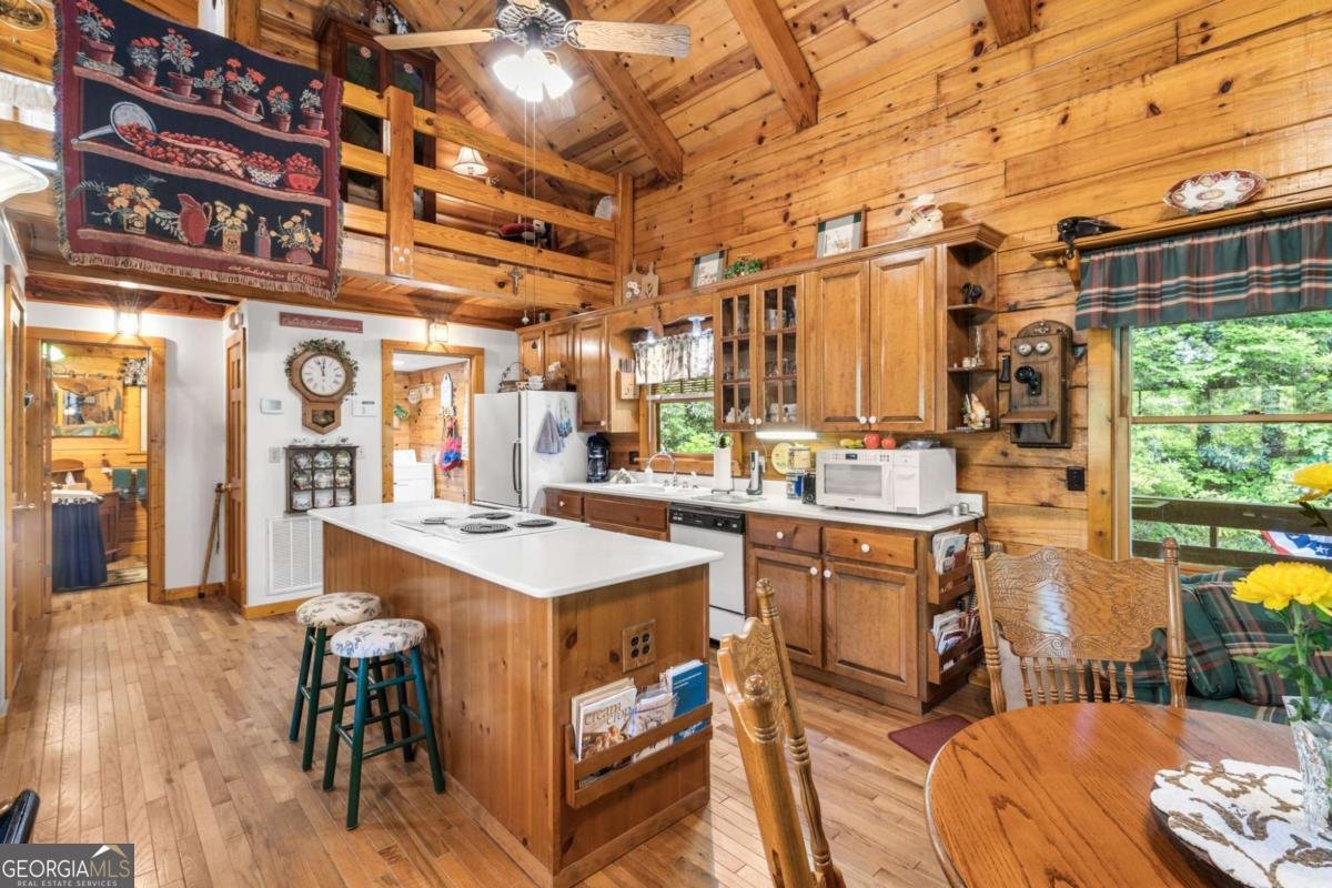 7866 Upper Hightower Road Hiawassee - Photo 11