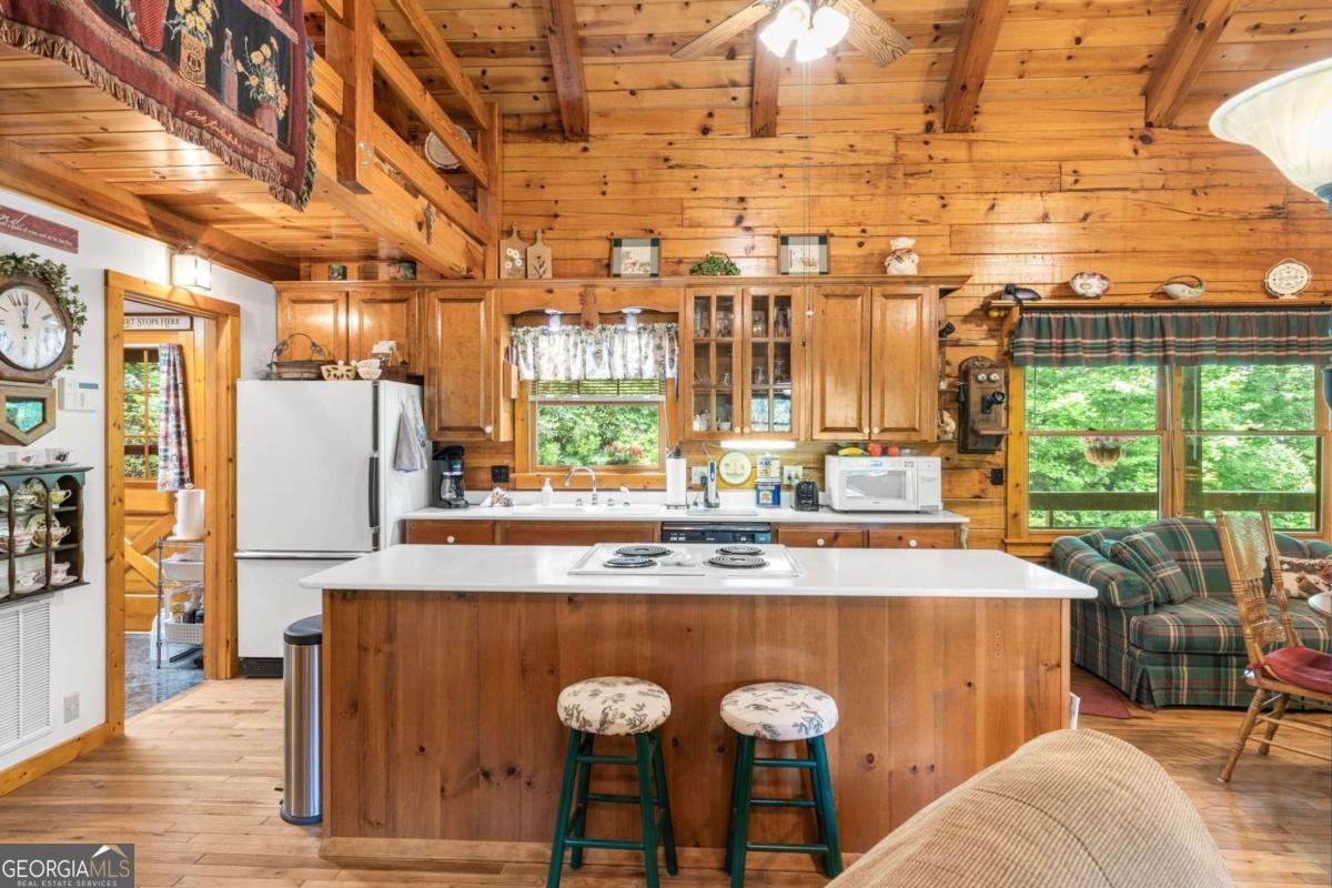 7866 Upper Hightower Road Hiawassee - Photo 12