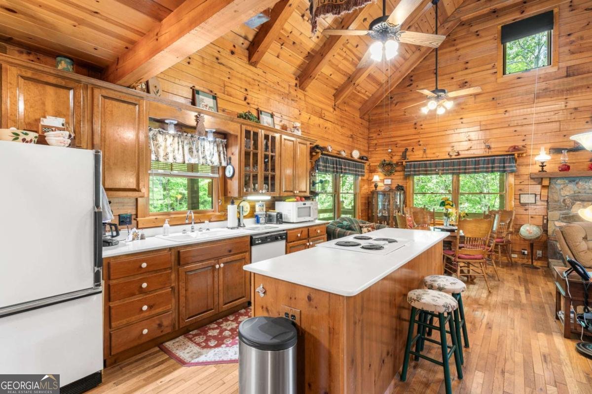 7866 Upper Hightower Road Hiawassee - Photo 13