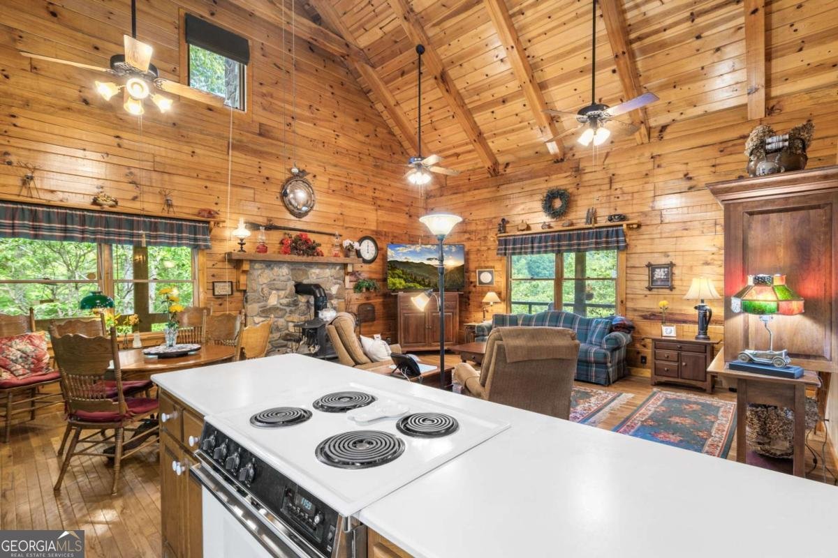 7866 Upper Hightower Road Hiawassee - Photo 14