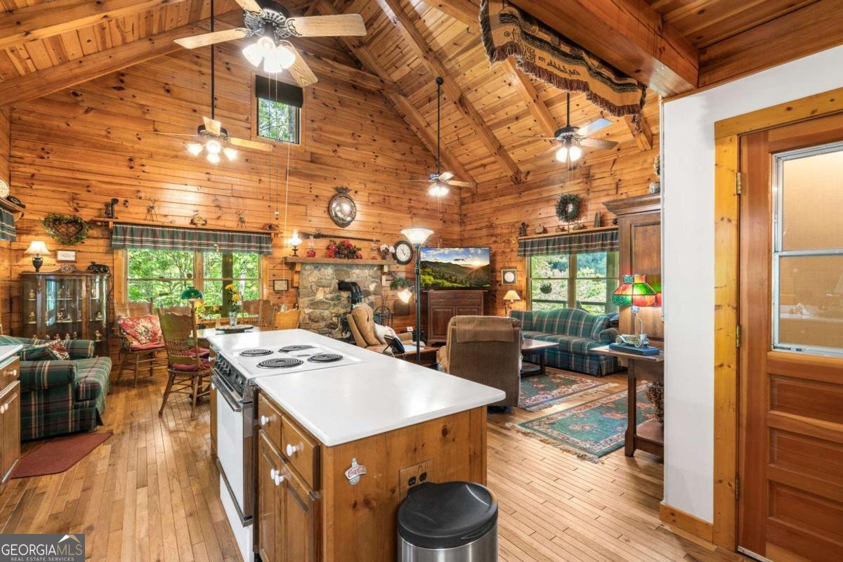 7866 Upper Hightower Road Hiawassee - Photo 15