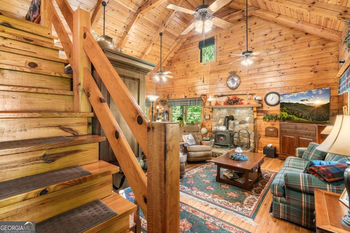 7866 Upper Hightower Road Hiawassee - Photo 16